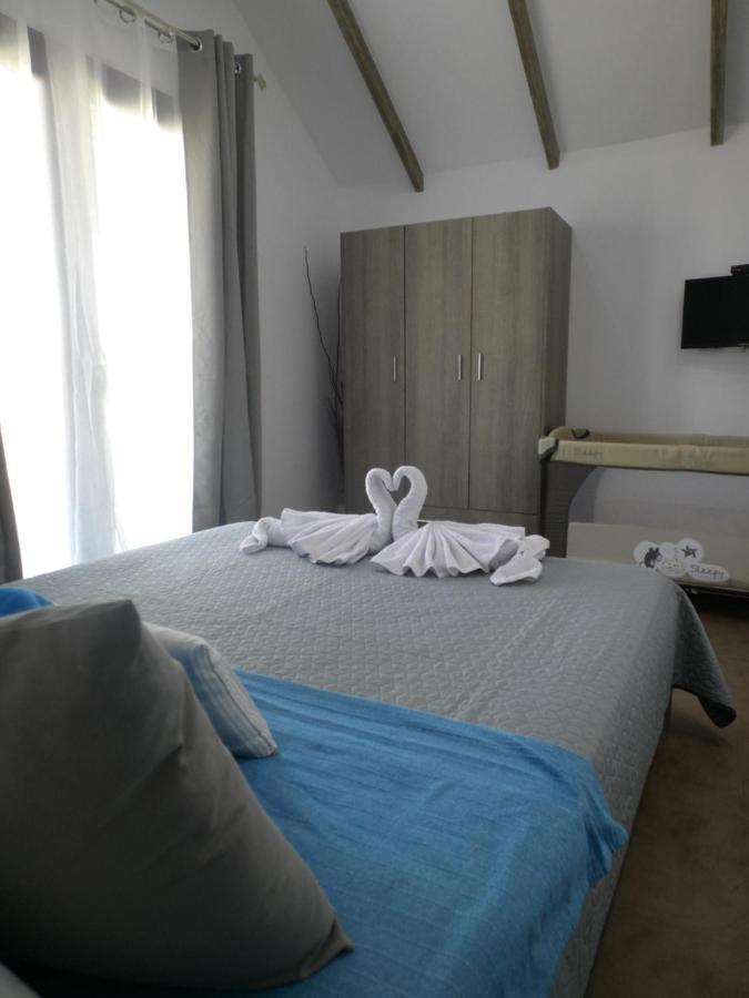 Armonia Apartment Potos Exterior foto