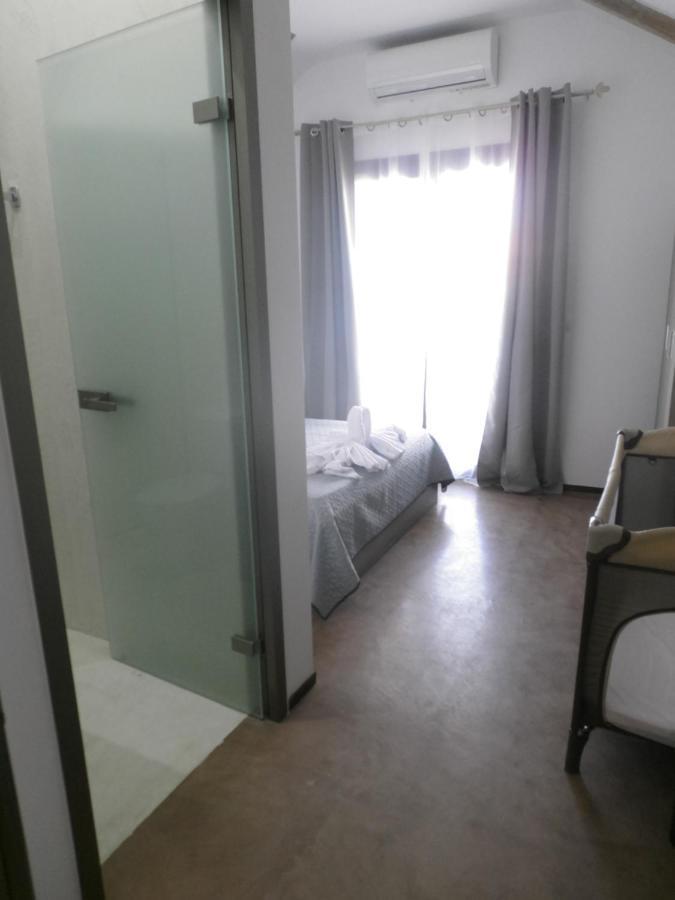 Armonia Apartment Potos Exterior foto