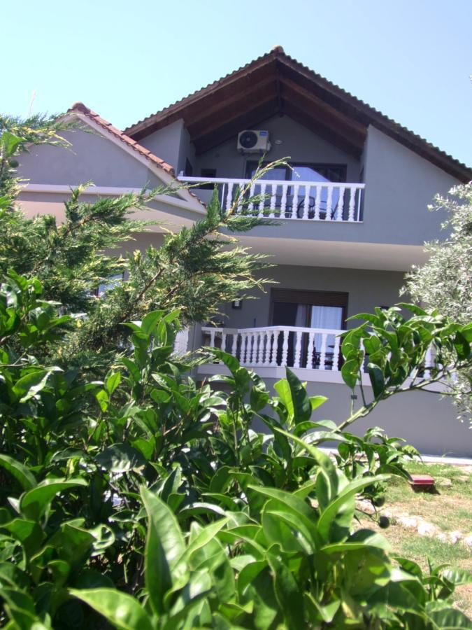Armonia Apartment Potos Exterior foto