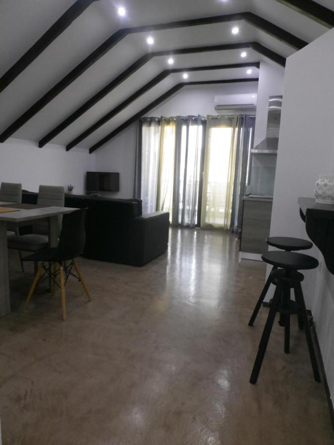 Armonia Apartment Potos Exterior foto