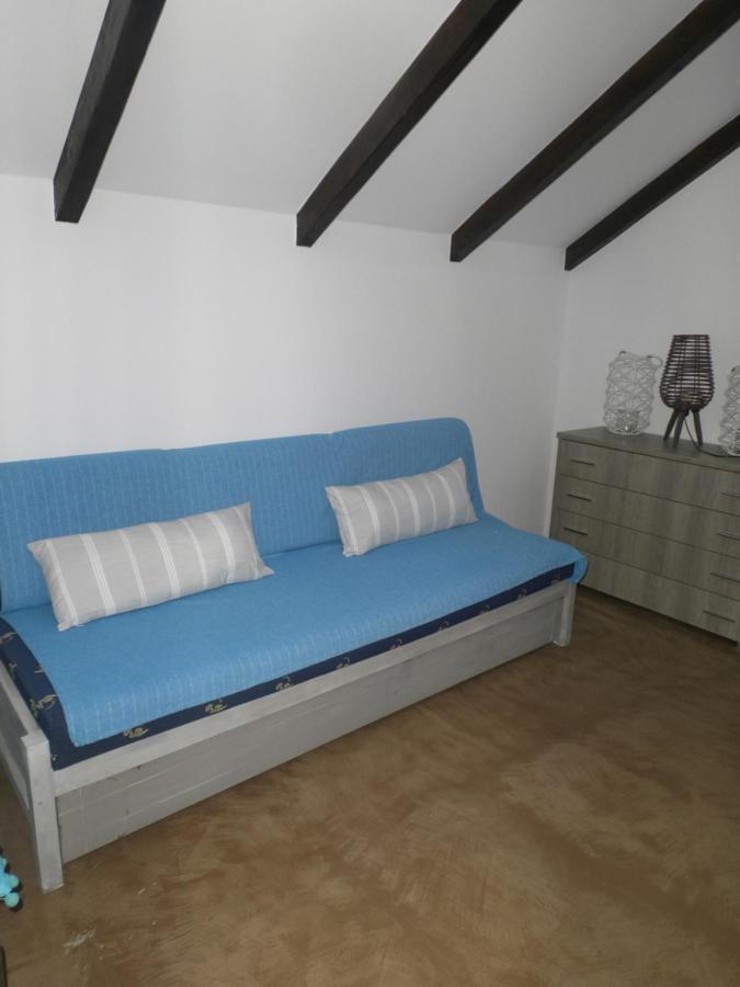 Armonia Apartment Potos Exterior foto