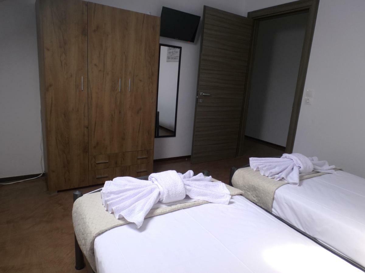 Armonia Apartment Potos Exterior foto